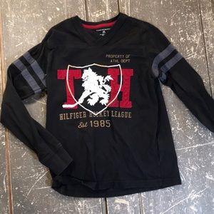 Tommy Hilfiger top
